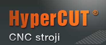 HyperCUT