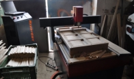 CNC HyperCUT 8510