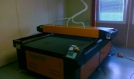 HyperCUT laser 1218